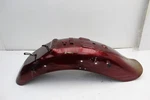 1990 Suzuki VS1400 Intruder (#490) Rear Back Wheel Fender Mud Guard. Fixed Price $53.99.