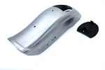 V-twin 50-0866 Raw Rear Bobbed Fender Kit Harley Sportster Xl 07-UP. Fixed Price $154.99.