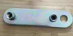 Harley Davidson Rear Fender Mounting Bracket 59119-03. Fixed Price $19.00.