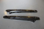 2020 Honda Shadow Aero Vt 750 Rear Passenger Fender Grab Rail Cover Cap. Fixed Price $44.99.