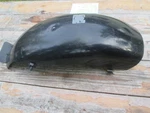 Suzuki GS750 GS850 GS1000 GS1100 Front Part Of Rear Fender 63112-49001 / 49004. Fixed Price $36.95.