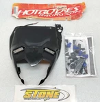Hotbodies Racing Sportbike Sbk ZX6R Gloss Black Abs Undertail Built-in Led Ninja. Fixed Price $70.00.