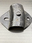 Nos Honda SL125 K1 K2 1971 1972 1973 Genuine Rear Fender Stay 80105-331-000B. Fixed Price $25.00.