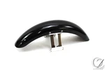 2008 Kawasaki VN900C Vulcan Custom Oem Black Front Fender. Fixed Price $279.95.