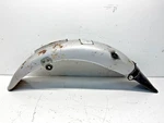 Yamaha Rear Fender Assembly / 444-21610-00-20 (1974-76). Fixed Price $38.00.