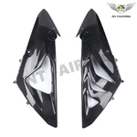 Fta Bmw S1000RR 2009-2014 100% Carbon Fiber Upper Side Panels Fairings. Fixed Price $289.99.