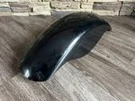 Arlen Ness Widesport 6 1/4 Motorcycle Front Fender - Harley Davidson Glide. Fixed Price $49.95.