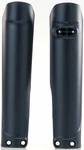 2015-2024 Acerbis Ktm Husqvarna Gasgas Lower Fork Guards Dark Blue 2470680114. Fixed Price $29.52.