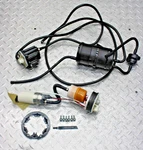 2014 Bmw C600 Sport Complete Fuel Pump. Fixed Price $499.99.
