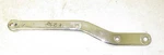 Honda CMX250C Rebel Right Fender Plate 84100-KR3-000 1985-2015 Jh. Fixed Price $12.95.