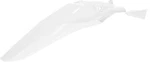 Acerbis 2983550002 Rear Fender - White. Fixed Price $34.95.