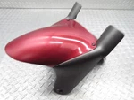 2007 00-02 05-08 Kawasaki ZX600 Ninja ZZR600 Front Fender Tire Mud Guard Cover. Fixed Price $27.71.