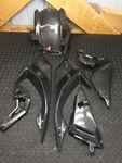 19 Kawasaki Ninja 650 Side Covers Fairing Panels Fenders Left & Right (7) #1. Fixed Price $162.49.