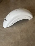 Indian Scout Spirit Rear Fender Gilroy Vintage Deluxe Springfield Millennium Oem. Fixed Price $399.99.