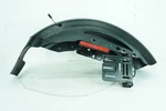 2010 Harley Sportster XL883N Iron Oem Rear Wheel Fender Panel 59847-10. Fixed Price $116.64.