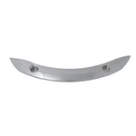 New! Indian Motorcycle Strut Covers, Left And Right, Chrome, Cruiser. Fixed Price $39.00.