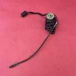 10-18 Ducati Multistrada 1200 Exhaust Valve Motor Can Pipe Slip-on Silencer. Fixed Price $16.99.