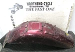 86-88 Suzuki Savage LS650 Rear Wheel Fender Oem 63110-24B03 RF152. Fixed Price $29.98.