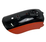 Genuine 80210-MZ0-A40ZL Honda Motorcycle Rear Fender Set 1997-99 GL1500C A,av. Fixed Price $599.99.