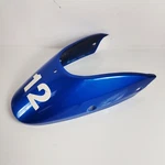 2018 Oem Harley-davidson XG500 Street Rear Fender Electric Blue 59500145EFM. Fixed Price $66.45.