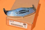 Harley Davidson New Oem Front Fender Tip Softail Flstn Deluxe 59019-05. Fixed Price $137.95.