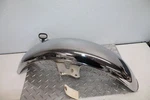 1982 GS450GA Suzukimatic Chrome Front Fender 53110-47430. Fixed Price $77.97.