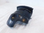 Indian Chieftain Roadmaster Springfield Rear Frame Mud Debris Guard Fender. Fixed Price $9.95.