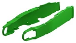 Polisport Green Swingarm Protectors Kawasaki Kx 250 F 2017-2020. Fixed Price $45.82.