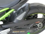 Powerbronze Rear Fender Matte Black Kawasaki 2018-2020. Fixed Price $182.64.