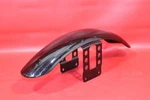 2009 Harley-davidson Sportster Nightster XL1200N Front Wheel Fender. Fixed Price $80.00.