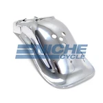 Kawasaki KZ900 KZ1000 Reproduction Rear Fender 35022-072. Fixed Price $343.40.