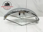 CB750 K0/K1/ K2 1969-1972 Front Fender Mudguard CB450 K3/K4 1970-1971 Chrome.. Fixed Price $157.99.