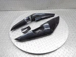 2012 10-16 Bmw K1600GTL Rear Left Right Side Tail Fairing Cover Cowl Panel. Fixed Price $53.99.