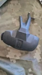 Bmw R1300GS Spray Guard 46627107875. Fixed Price $130.00.