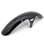 2012 Harley Dyna Fxdc Super Glide Custom Oem Front Wheel Fender Shell Panel. Fixed Price $99.00.