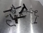 96-16 Honda Rebel Cmx 250 Assorted Supports Mounts Brackets 45469-KEB-900. Fixed Price $18.20.