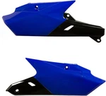 Acerbis 2374161034 Side Panels Blue/black. Fixed Price $58.95.