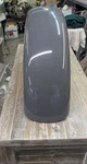 Harley-davidson Battleship Grey Front Fender. Fixed Price $225.00.