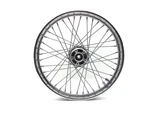 Front Wheel Rim Spoked 2005 Harley-davidson Dyna Low Rider Efi Fxdli 3282. Fixed Price $225.94.