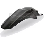Polisport Rear Fender Black 8578700003. Fixed Price $40.32.