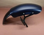 2009-2017 Harley Vrscf Muscle V-rod Front Wheel Fender Mud Guard. Fixed Price $235.49.