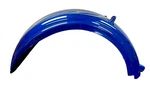Harley-davidson 60132-08 Rear Fender For 08-11 Fxcw/fxcwc Rocker Pacific Blue. Fixed Price $198.00.