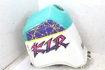 1995 Kawasaki Klr 650 Gas Fuel Tank 27037. Fixed Price $349.99.