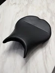 Sargent Performance Seat - Black WS616F19 Ducati Streetfighter 848. Fixed Price $450.00.