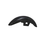 Carbon Fiber Front Fender For Harley 14-LATER Touring 17" Flhr Flhx Oem 58900536. Fixed Price $345.95.