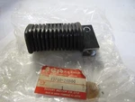 43700-24B00 Genuine Suzuki Left Rear Passenger Footrest Peg 1986-11 LS650 Savage. Fixed Price $34.13.