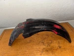 83,84 Honda XL-600R XL-350R Front Fender, 61100-MG2-870ZA. Fixed Price $50.00.
