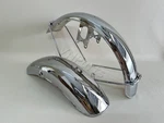 Tube Stay. Suzuki GT550 GT750 Front & Rear Fender 63113-31000, 53100-31702-REP. Fixed Price $439.00.
