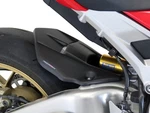 Honda CBR1000RR 17-18 Rear Hugger Matt Black Silver Mesh Powerbronze. Fixed Price $170.48.