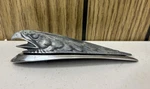 Original Harley Davidson Touring Eagle Head Fender Ornament 91569-89 Read. Fixed Price $160.00.